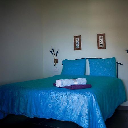 Apartamentos Finca La Cruz Тазакорте Стая снимка