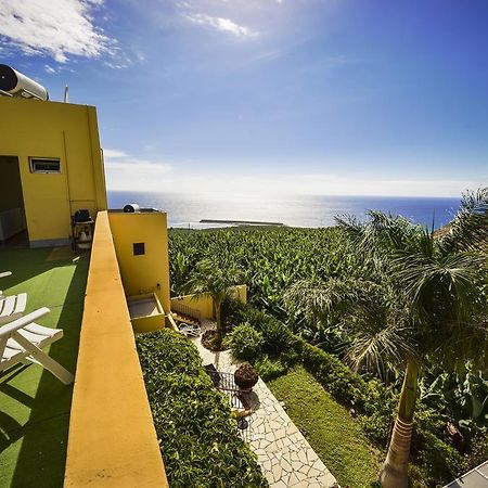 Apartamentos Finca La Cruz Тазакорте Стая снимка