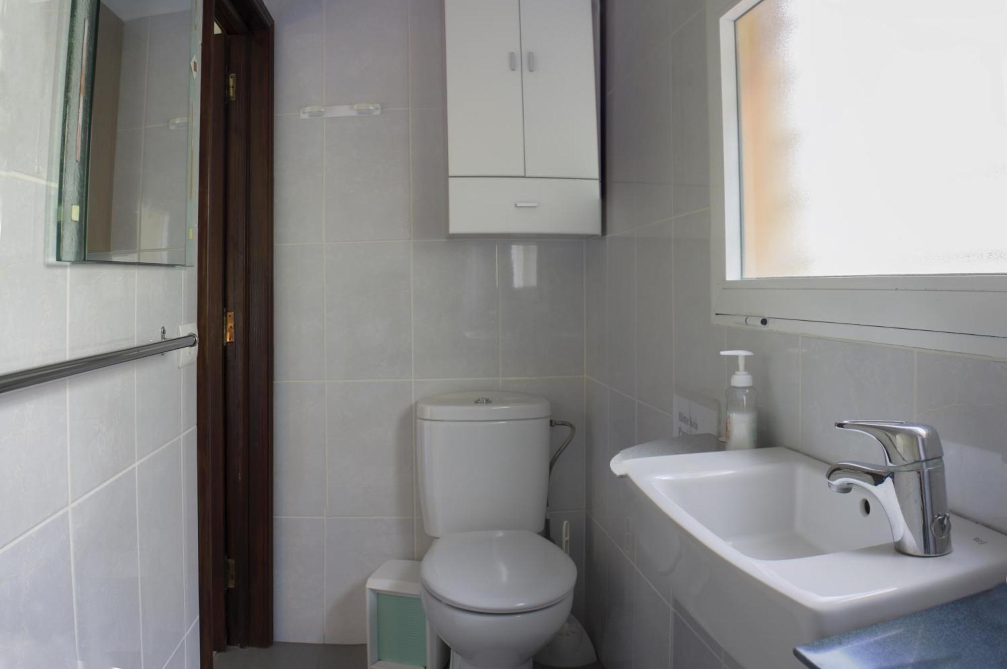 Apartamentos Finca La Cruz Тазакорте Стая снимка