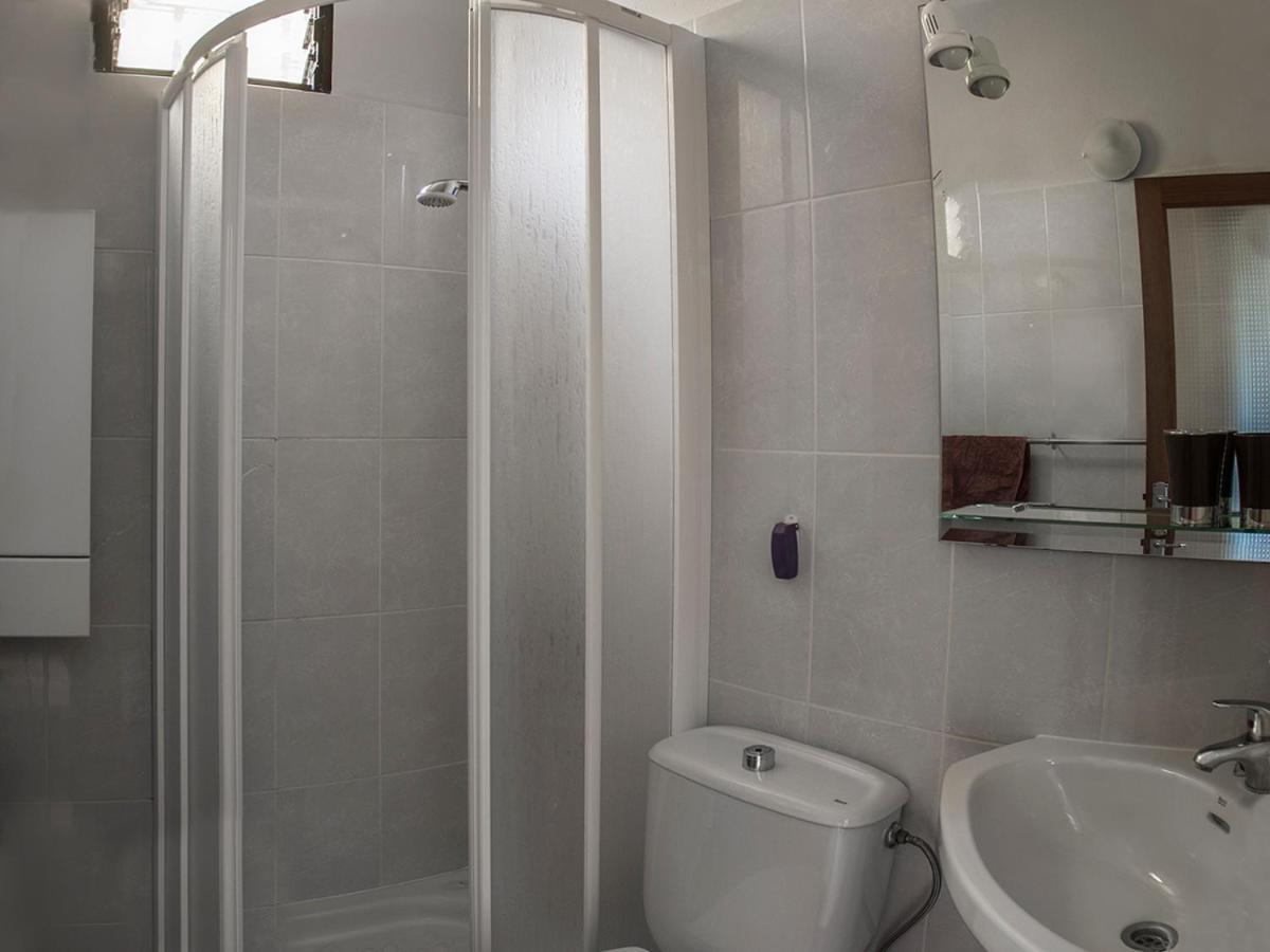 Apartamentos Finca La Cruz Тазакорте Стая снимка