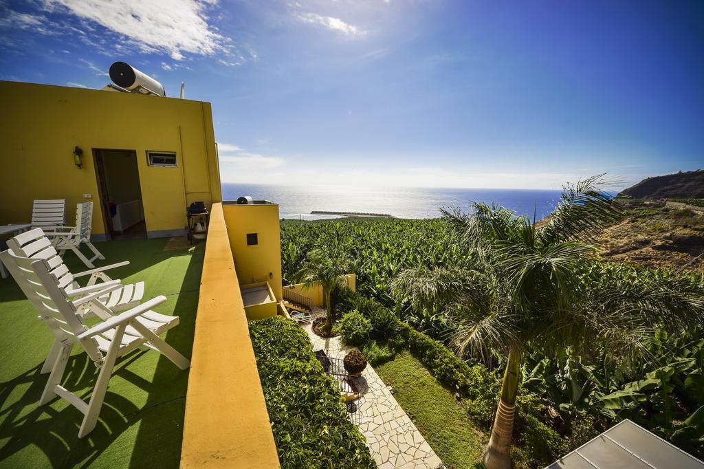 Apartamentos Finca La Cruz Тазакорте Стая снимка