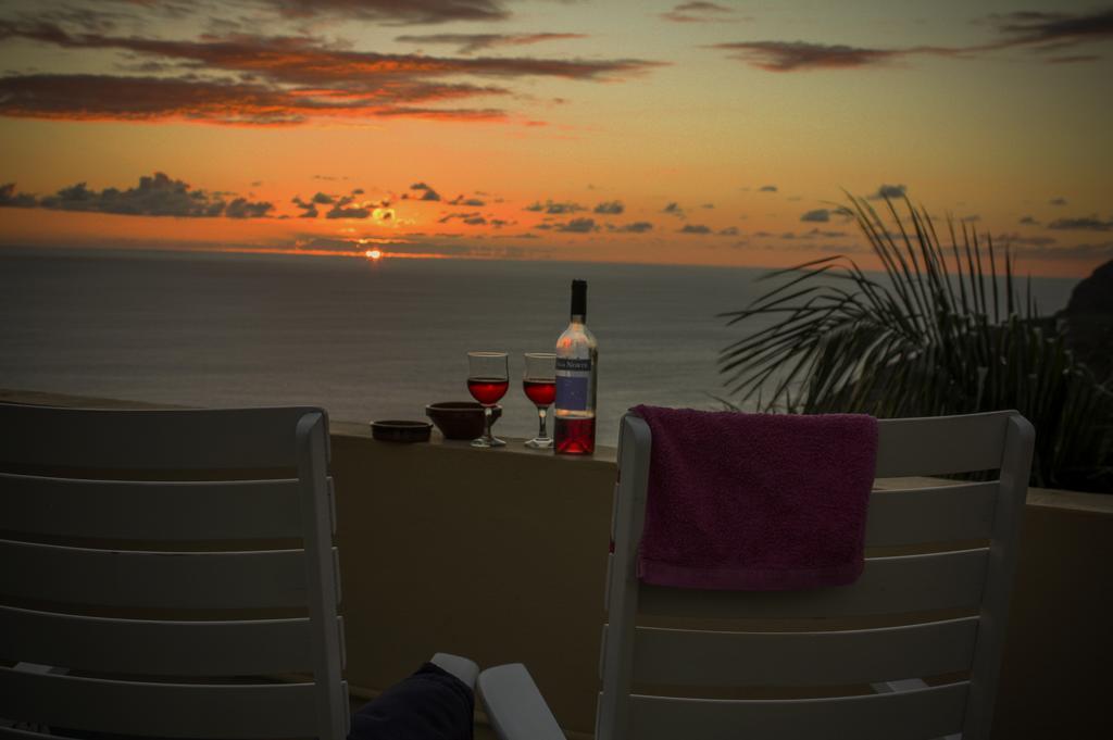 Apartamentos Finca La Cruz Тазакорте Стая снимка