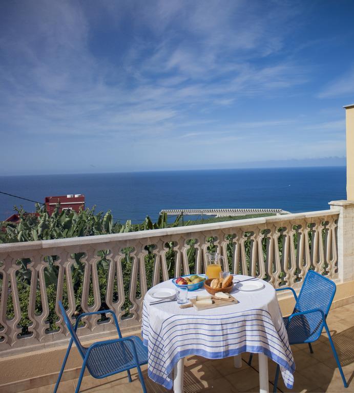 Apartamentos Finca La Cruz Тазакорте Стая снимка
