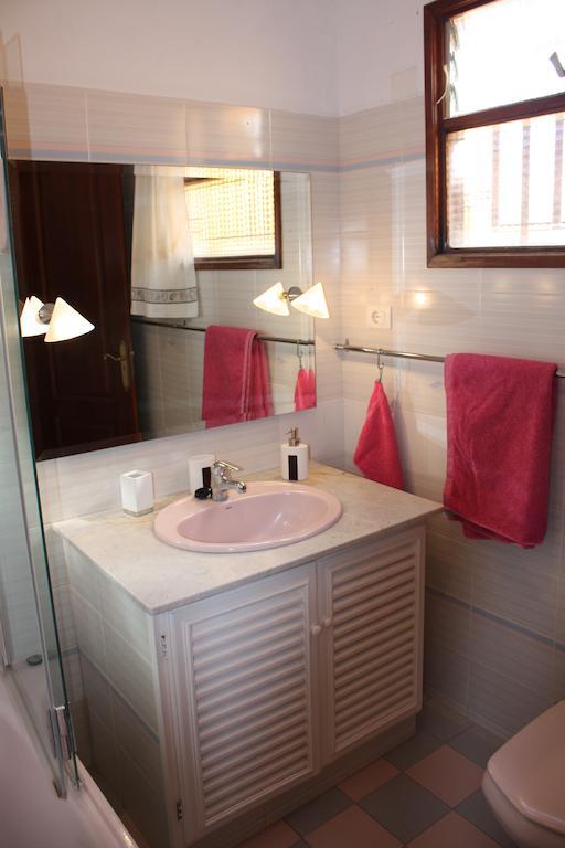 Apartamentos Finca La Cruz Тазакорте Екстериор снимка