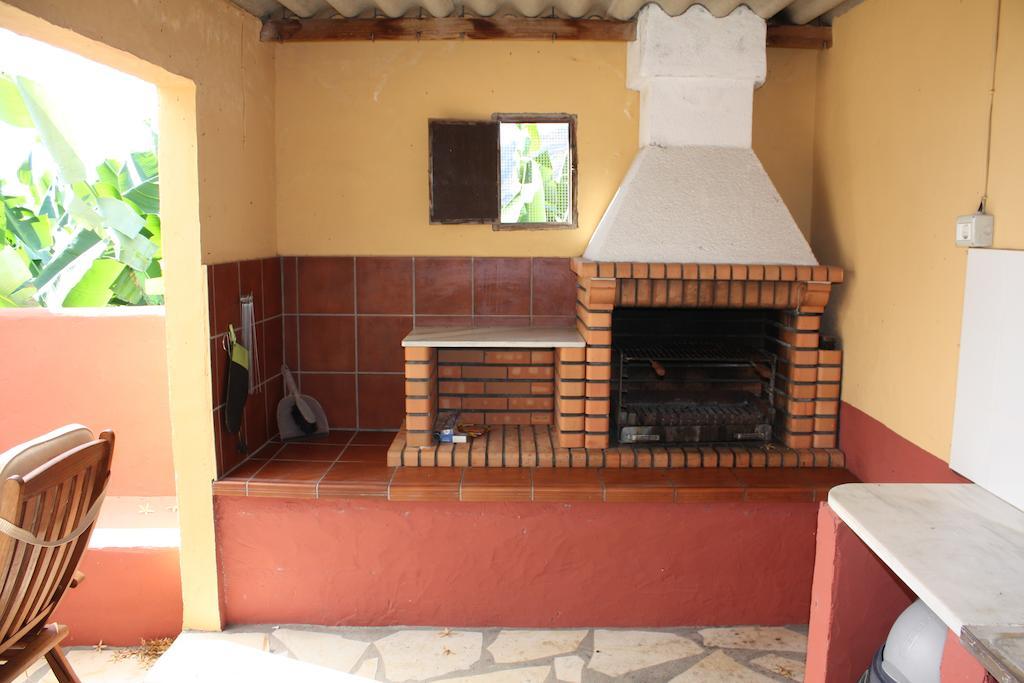 Apartamentos Finca La Cruz Тазакорте Екстериор снимка