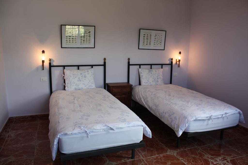 Apartamentos Finca La Cruz Тазакорте Екстериор снимка