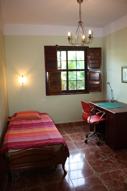 Apartamentos Finca La Cruz Тазакорте Екстериор снимка
