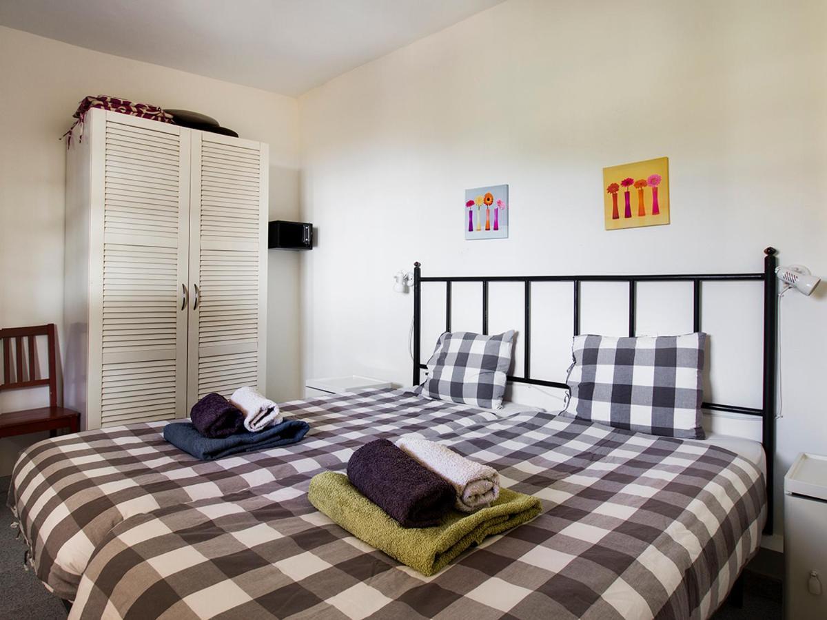 Apartamentos Finca La Cruz Тазакорте Екстериор снимка