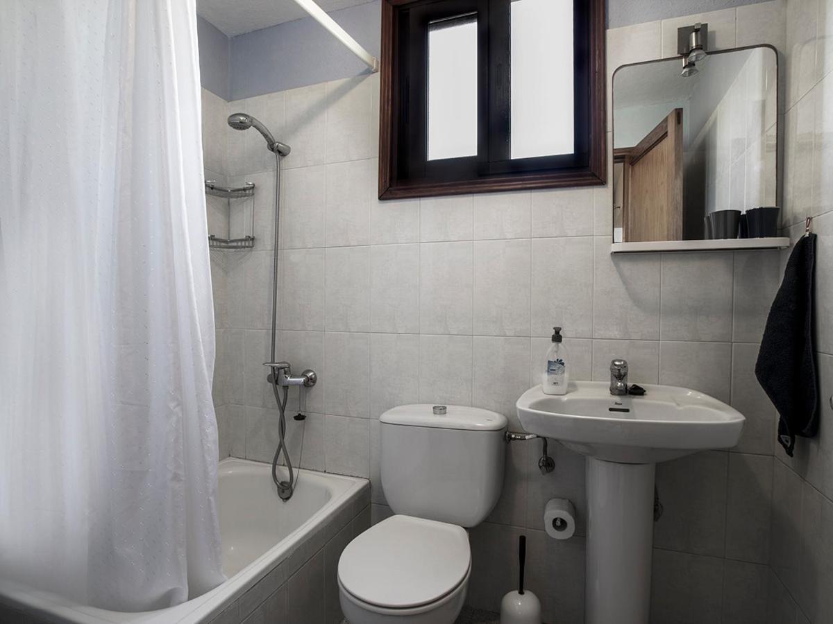 Apartamentos Finca La Cruz Тазакорте Екстериор снимка