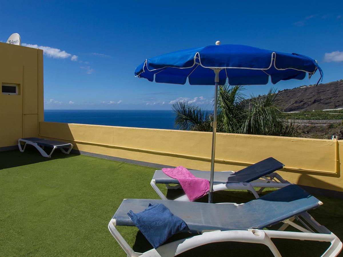 Apartamentos Finca La Cruz Тазакорте Екстериор снимка
