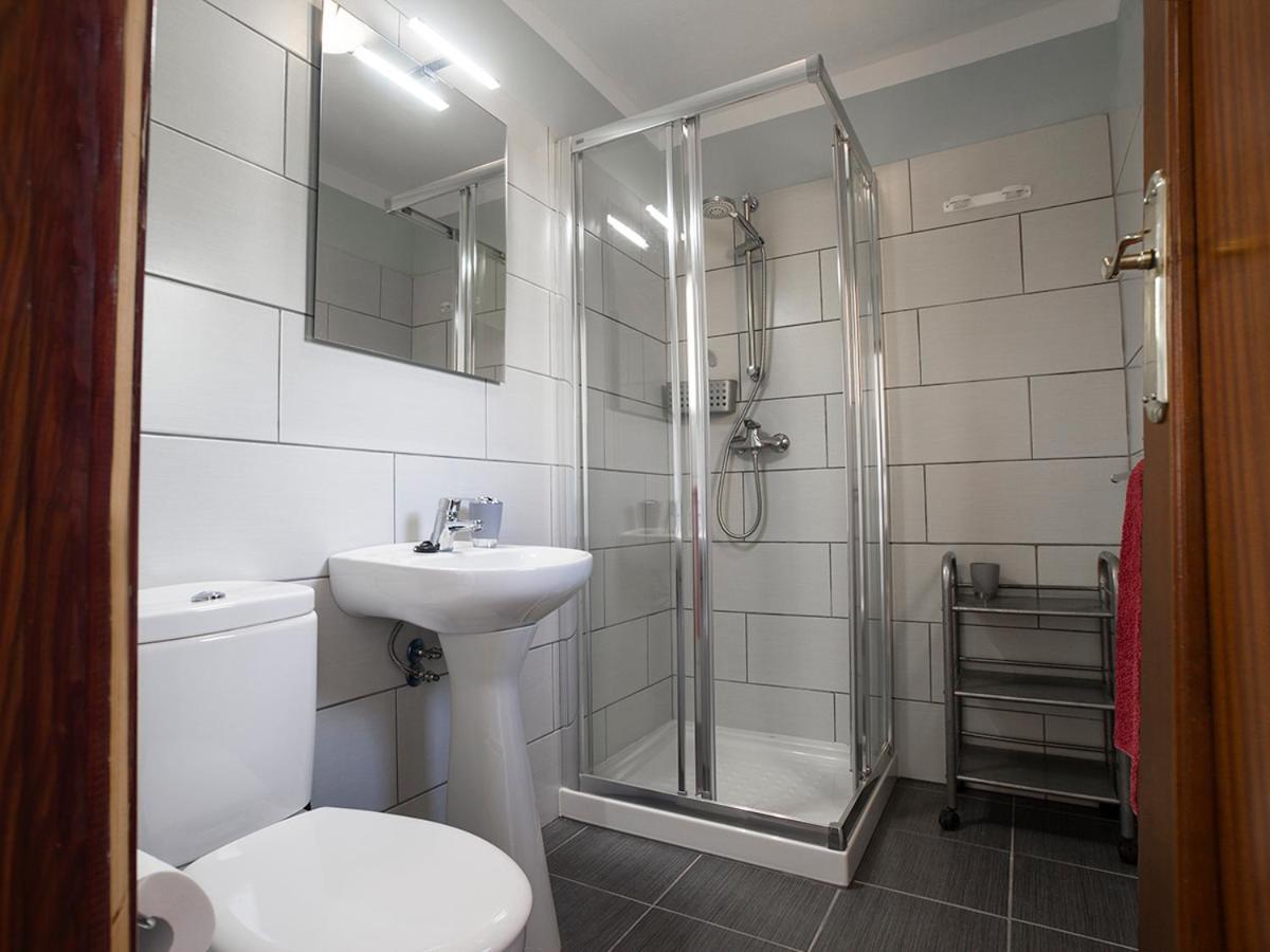 Apartamentos Finca La Cruz Тазакорте Екстериор снимка